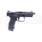 Cybergun CANiK SAI TP9 Elite Combat - Black - obrazek 2