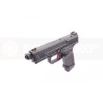 Cybergun CANiK SAI TP9 Elite Combat - Black - obrazek 3