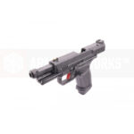 Cybergun CANiK SAI TP9 Elite Combat - Black - obrazek 4