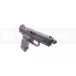 Cybergun CANiK SAI TP9 Elite Combat - Black - obrazek 5