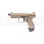 Cybergun CANiK SAI TP9 Elite Combat - FDE