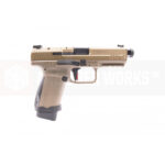 Cybergun CANiK SAI TP9 Elite Combat - FDE - obrazek 2
