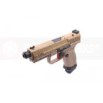 Cybergun CANiK SAI TP9 Elite Combat - FDE - obrazek 3