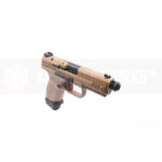 Cybergun CANiK SAI TP9 Elite Combat - FDE - obrazek 5