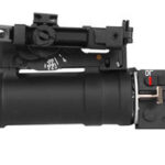 DBOYS GP-25 Grenade Launcher for AK74