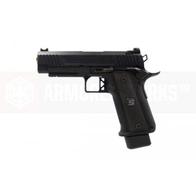 EMG / Salient Arms International DS 2011 Pistol Hi-Capa 4.3 (Black)