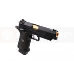 EMG / Salient Arms International DS 2011 Pistol Hi-Capa 4.3 (Black) - obrazek 5