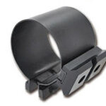 LCT 40mm Silencer Rail Adapter for AS Val / VSS