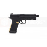 EMG / Salient Arms International(TM) BLU Standard Pistol (Black) - obrazek 2
