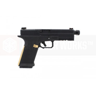 Alternative view of EMG / Salient Arms International(TM) BLU Standard Pistol (Black)