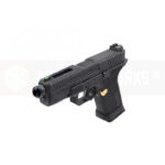 EMG / Salient Arms International(TM) BLU Compact Pistol (Black) - obrazek 3