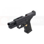 EMG / Salient Arms International(TM) BLU Compact Pistol (Black) - obrazek 4