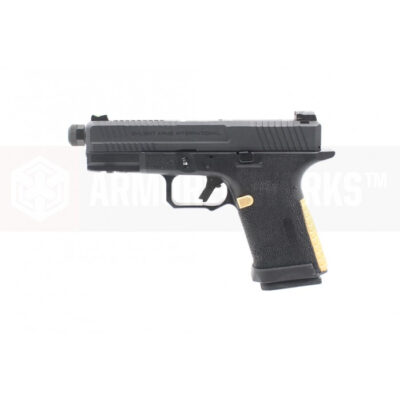 EMG / Salient Arms International(TM) BLU Compact Pistol (Black)