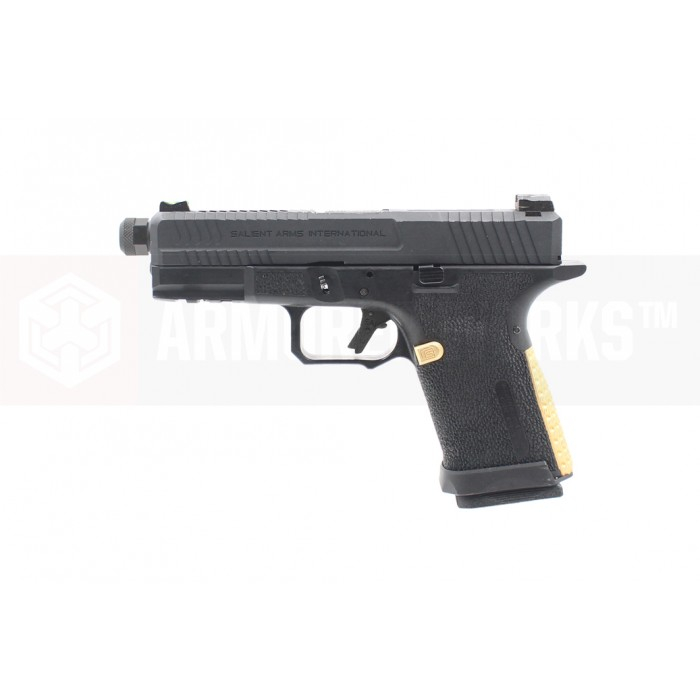 EMG / Salient Arms International(TM) BLU Compact Pistol (Black) OD-A-AWC020-BK asgbox.pl EMG / Salient Arms International(TM) BLU Compact Pistol (Black)