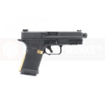 EMG / Salient Arms International(TM) BLU Compact Pistol (Black) - obrazek 2