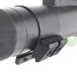 LCT 40mm Silencer Rail Adapter for AS Val / VSS - obrazek 3