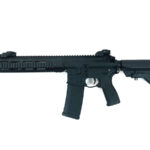 EPeS PAR MK3 12,5" AEG - MAJOR - Black