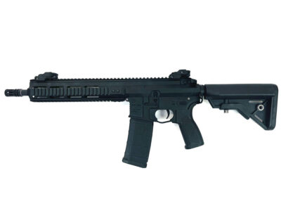 EPeS PAR MK3 12,5" AEG - MAJOR - Black