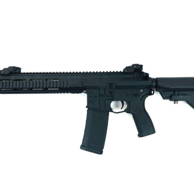 EPeS PAR MK3 12,5" AEG - MAJOR - Black