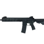EPeS PAR MK3 16,5" AEG - MAJOR - Black