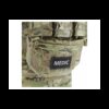 WAS Drop Down Utility VELCRO Pouch - Green OD-A-W-EO-DDVUP-OD asgbox.pl