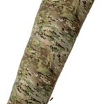 CARINTHIA TROPEN Sleeping Bag ( plus 3 °C) - MultiCam(R)