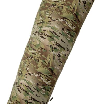 CARINTHIA TROPEN Sleeping Bag ( plus 3 °C) - MultiCam(R)
