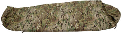 CARINTHIA TROPEN Sleeping Bag ( plus 3 °C) - MultiCam(R) - obrazek 2