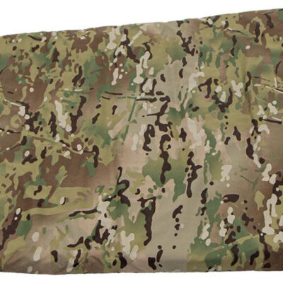 Alternative view of CARINTHIA TROPEN Sleeping Bag ( plus 3 °C) - MultiCam(R)