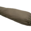 CARINTHIA TROPEN Sleeping Bag ( plus 3 °C) - Green OD-A-CARIN039 asgbox.pl