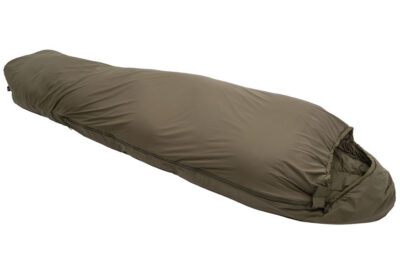 CARINTHIA TROPEN Sleeping Bag ( plus 3 °C) - Green - obrazek 4