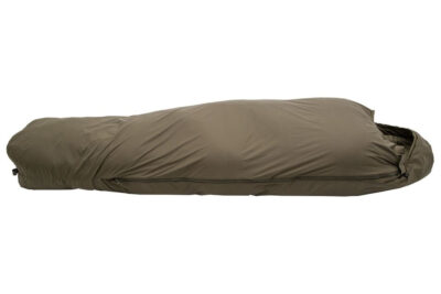 CARINTHIA TROPEN Sleeping Bag ( plus 3 °C) - Green - obrazek 3