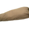 CARINTHIA TROPEN Sleeping Bag ( plus 3 °C) - Coyote OD-A-CARIN041 asgbox.pl