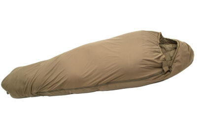 CARINTHIA TROPEN Sleeping Bag ( plus 3 °C) - Coyote - obrazek 2
