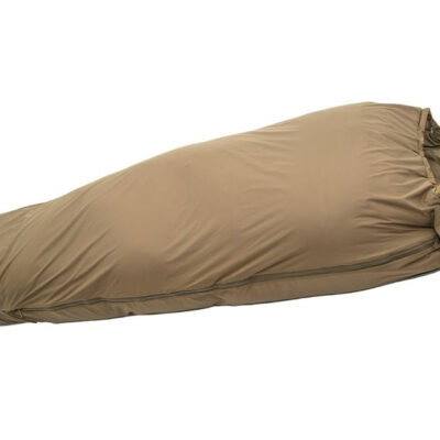 Alternative view of CARINTHIA TROPEN Sleeping Bag ( plus 3 °C) - Coyote
