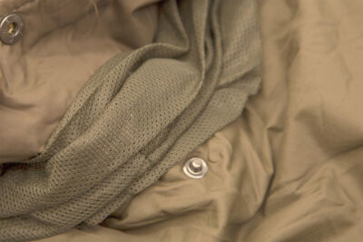 CARINTHIA TROPEN Sleeping Bag ( plus 3 °C) - Coyote - obrazek 5