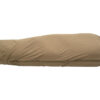 CARINTHIA TROPEN Sleeping Bag ( plus 3 °C) - Coyote OD-A-CARIN041 asgbox.pl