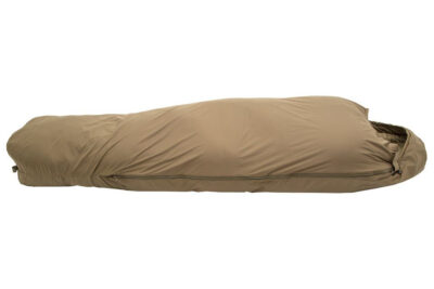 CARINTHIA TROPEN Sleeping Bag ( plus 3 °C) - Coyote - obrazek 3