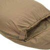CARINTHIA TROPEN Sleeping Bag ( plus 3 °C) - Coyote OD-A-CARIN041 asgbox.pl