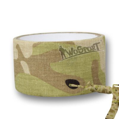 Alternative view of Camouflage tape, Non-woven bag - MC