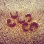 C clip for M4 Hop Up chamber