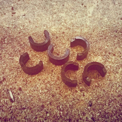 C clip for M4 Hop Up chamber