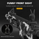 Funny Sight - Black - obrazek 2