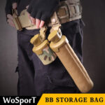 Storage bag for 3000BB - MC - obrazek 3