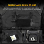 Tactical Patch/Candy Bag (size S) - MC - obrazek 2