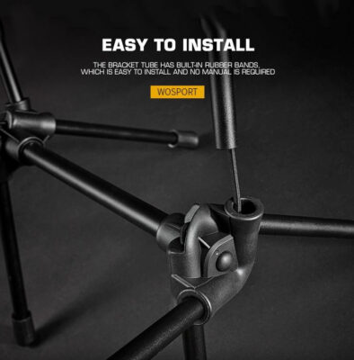 Tactical Portable Table - MC - obrazek 3