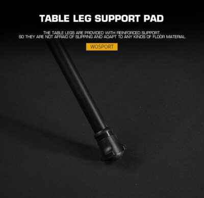 Tactical Portable Table - MC - obrazek 5