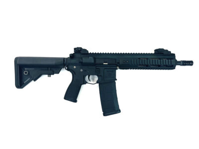 EPeS PAR MK3 10" AEG - MAJOR - Black - obrazek 2