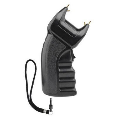 ESP Electric Stun Gun POWER 200 - Black