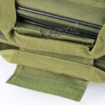 WST Transport Twin Gun Bag 100 × 30 × 5 cm – Black - obrazek 5
